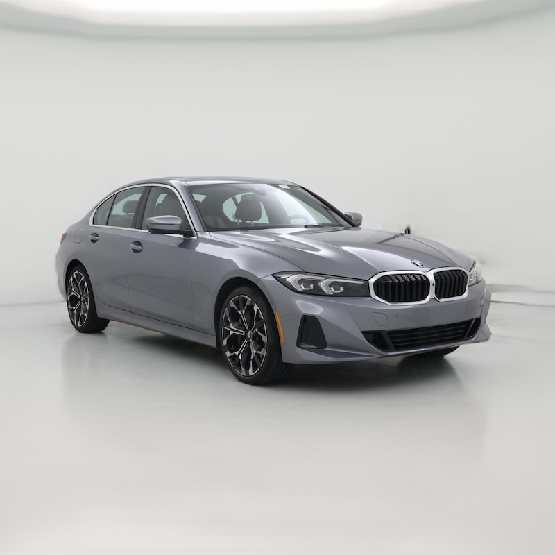 2025 BMW 330 I