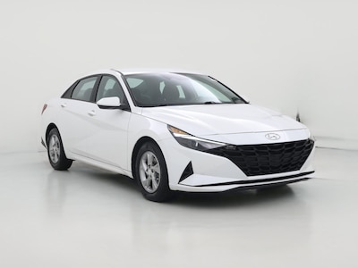 2022 Hyundai Elantra SE