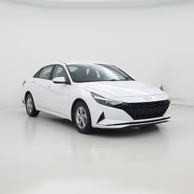 2022 Hyundai Elantra SE