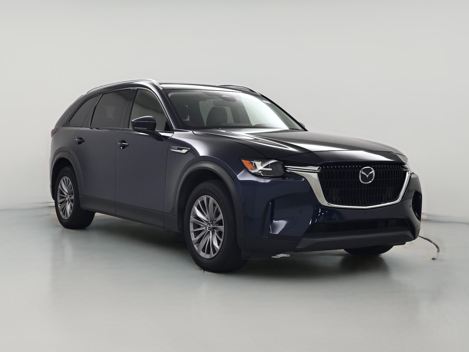 2025 Mazda CX-90