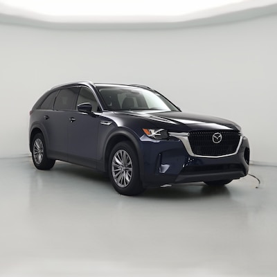 2025 Mazda CX-90 Turbo Preferred