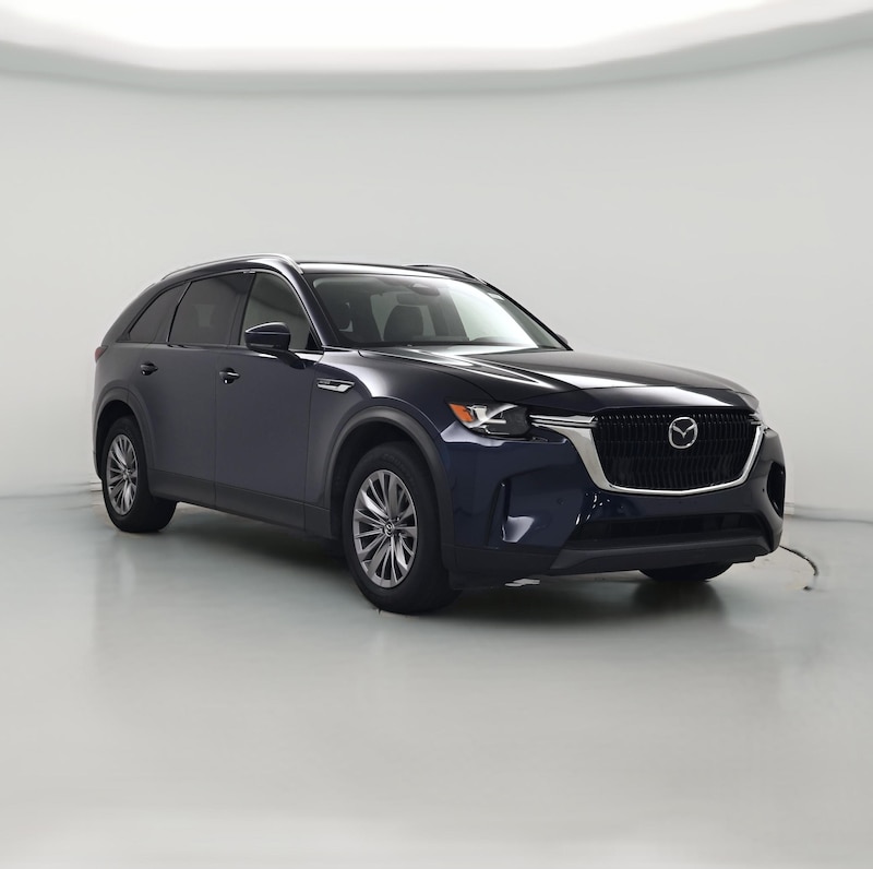 2025 Mazda CX-90 Turbo Preferred