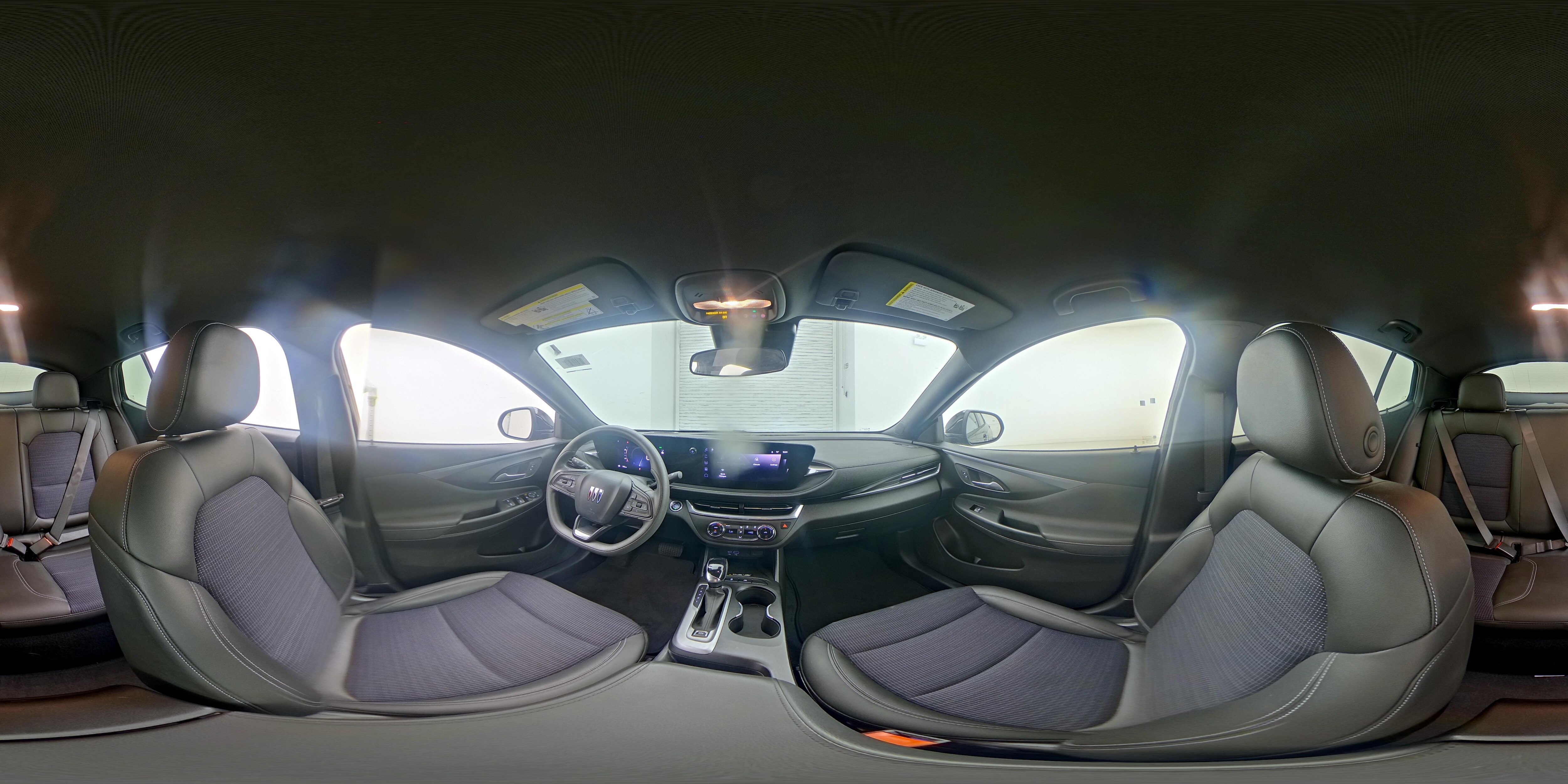 2024 Buick Envista Preferred - Photo 25