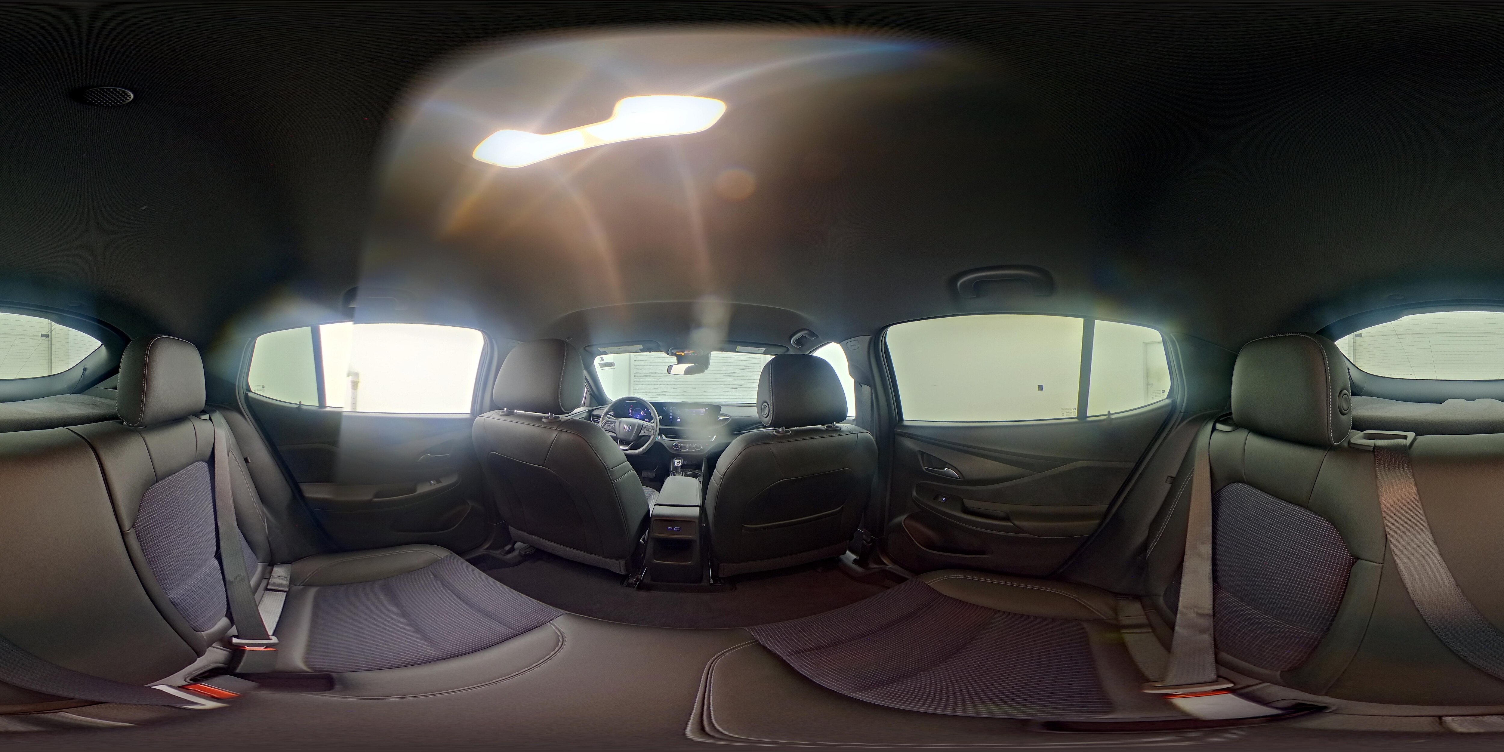 2024 Buick Envista Preferred - Photo 26