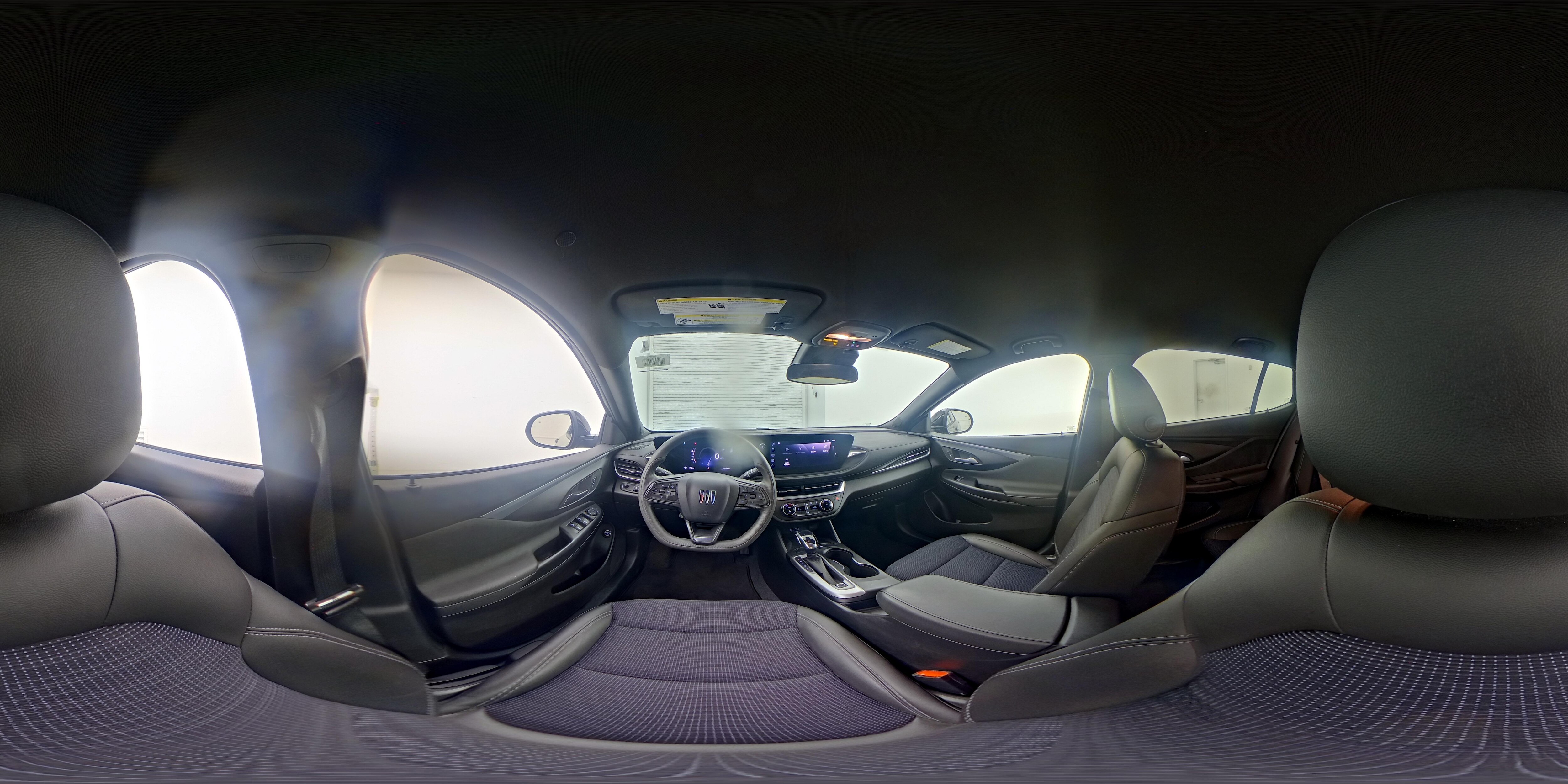 2024 Buick Envista Preferred - Photo 27