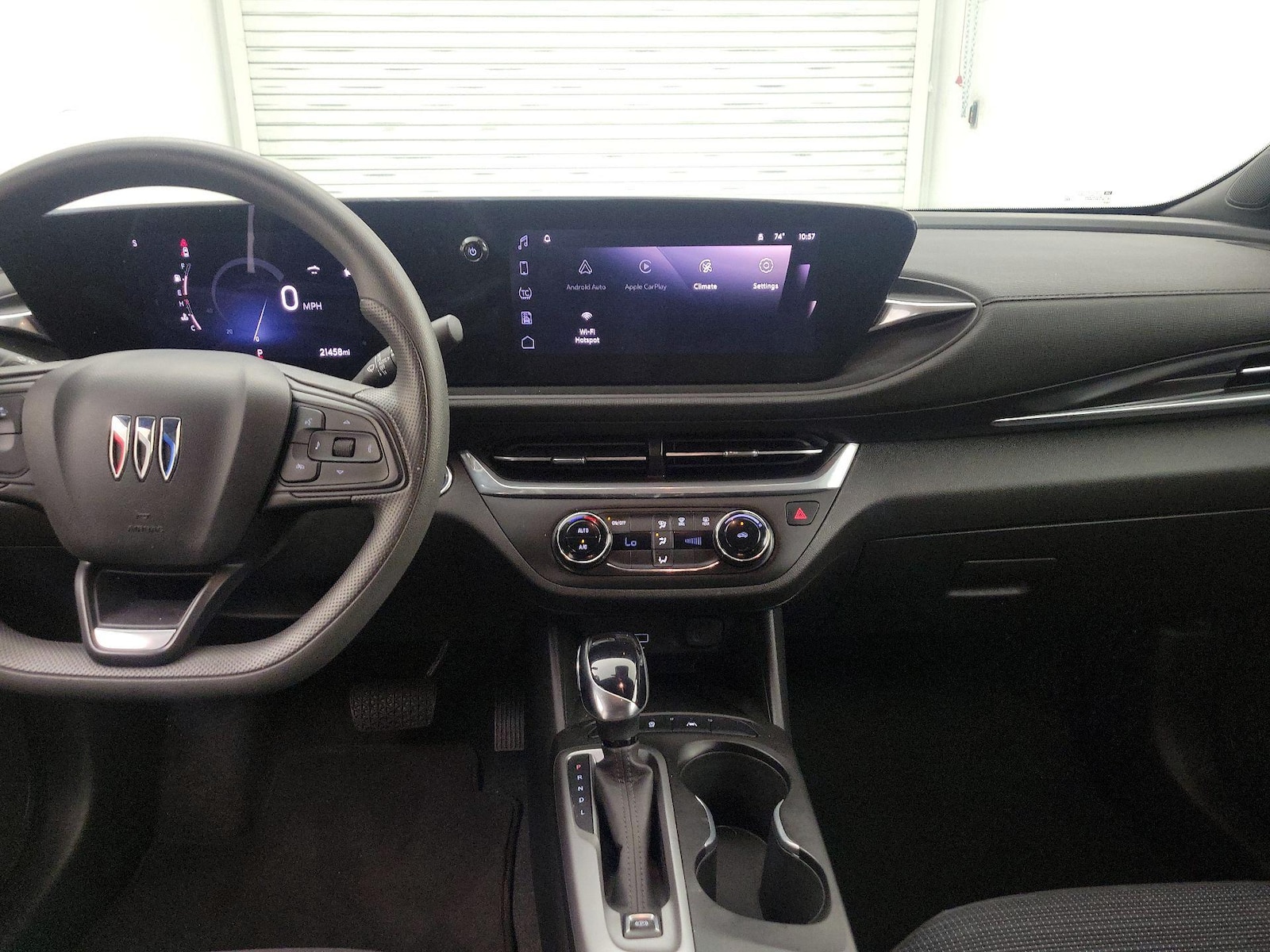 2024 Buick Envista Preferred - Photo 10