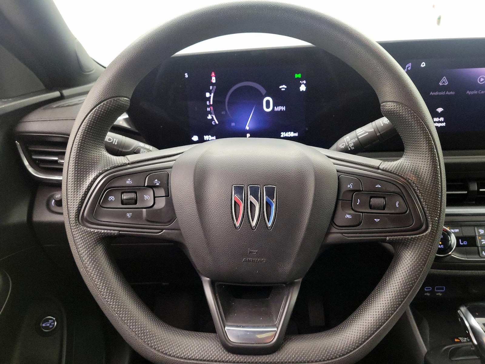 2024 Buick Envista Preferred - Photo 11