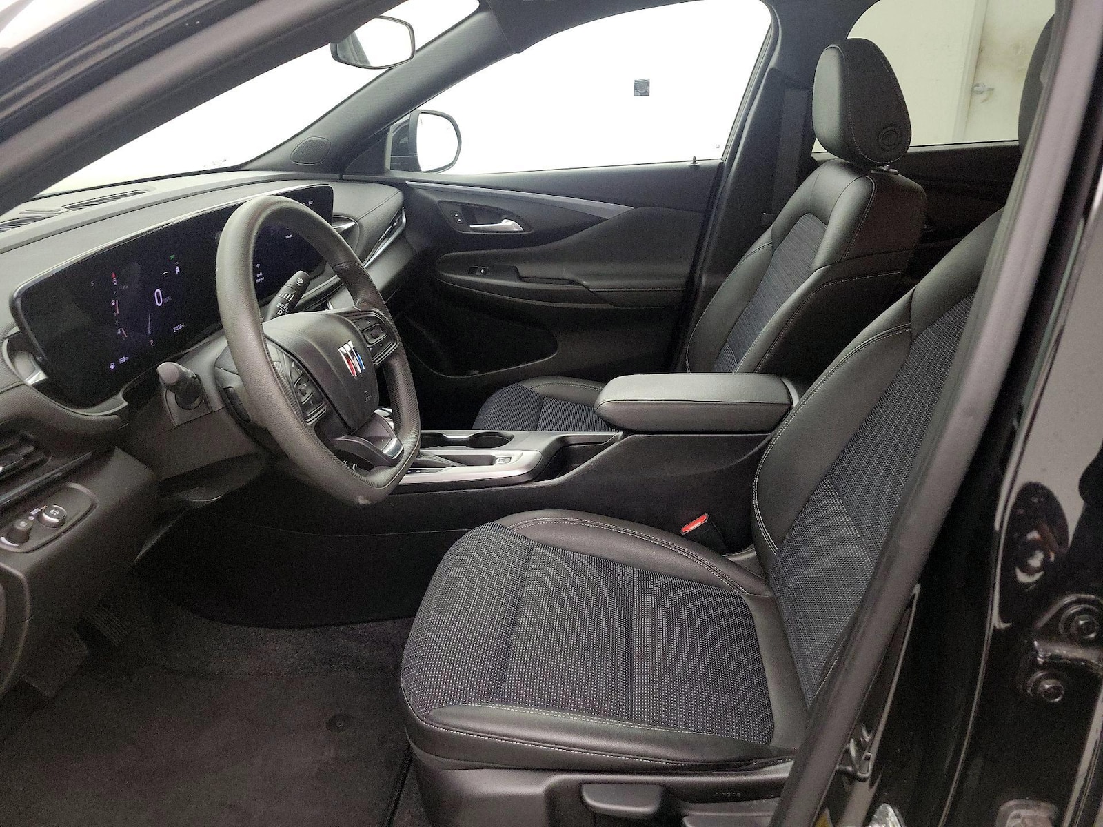 2024 Buick Envista Preferred - Photo 12