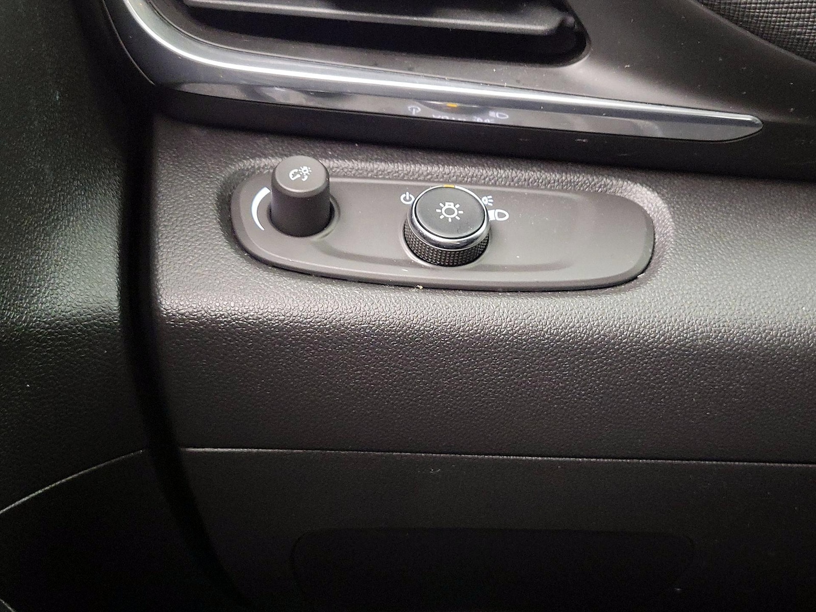 2024 Buick Envista Preferred - Photo 14