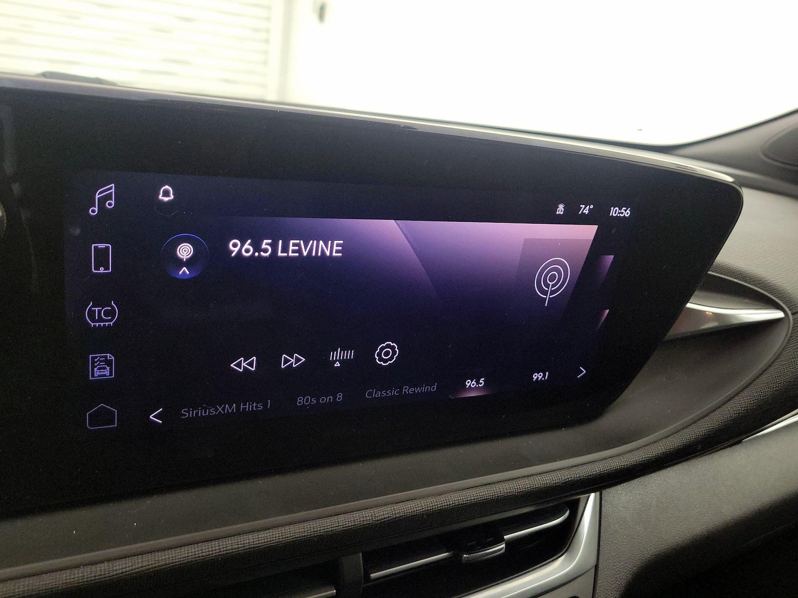 2024 Buick Envista Preferred - Photo 16