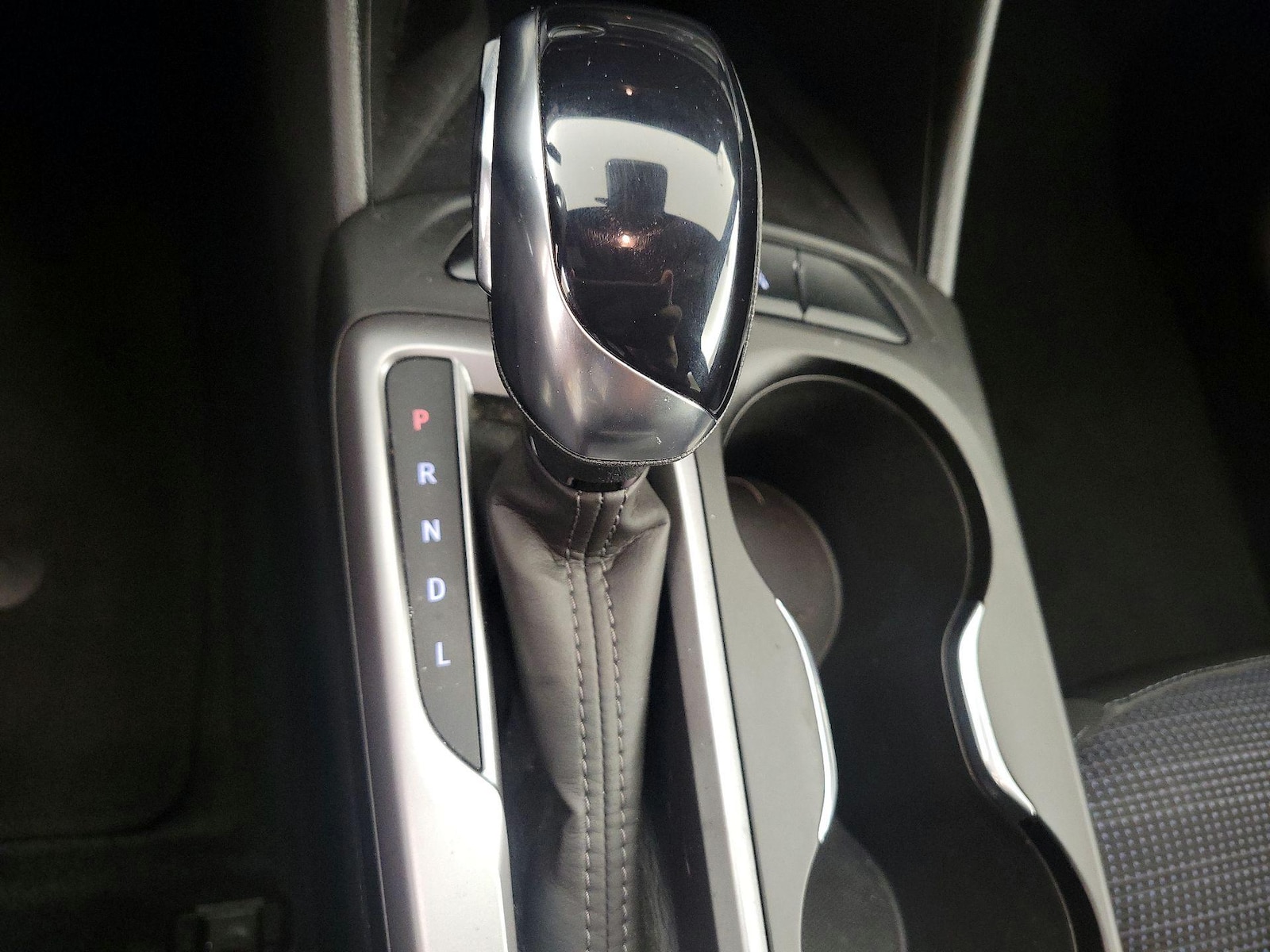 2024 Buick Envista Preferred - Photo 18