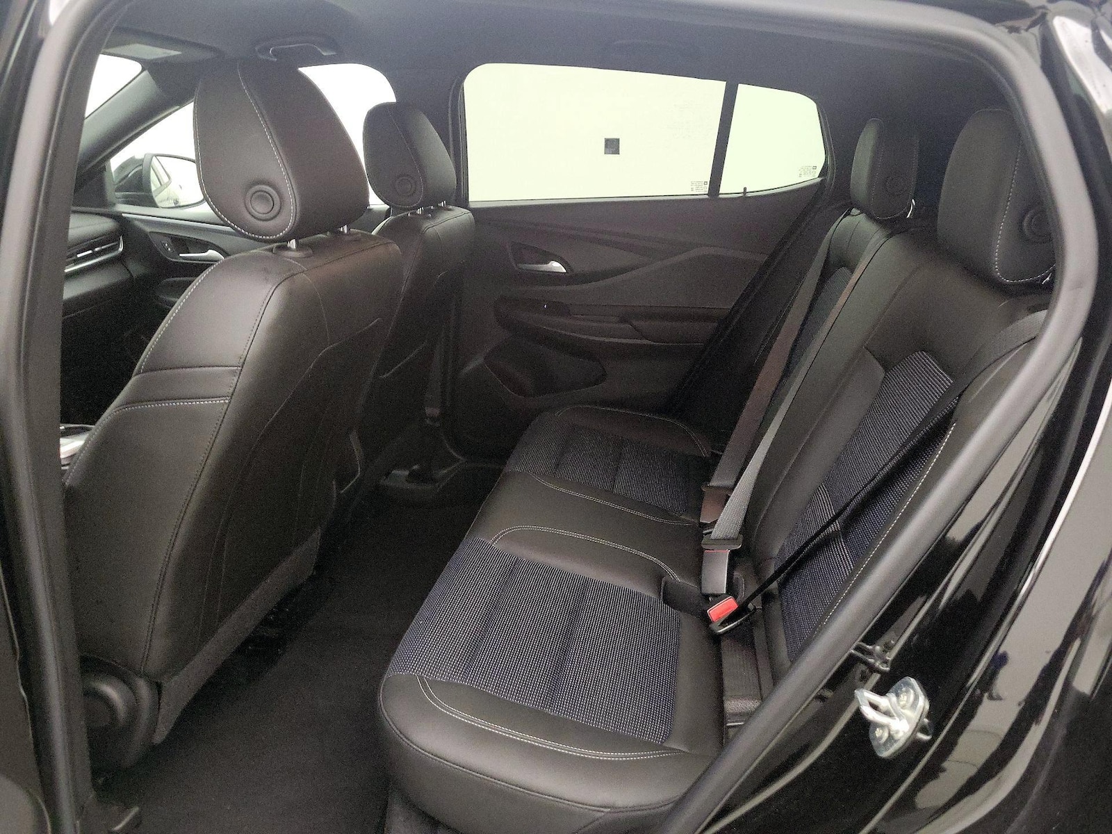 2024 Buick Envista Preferred - Photo 20