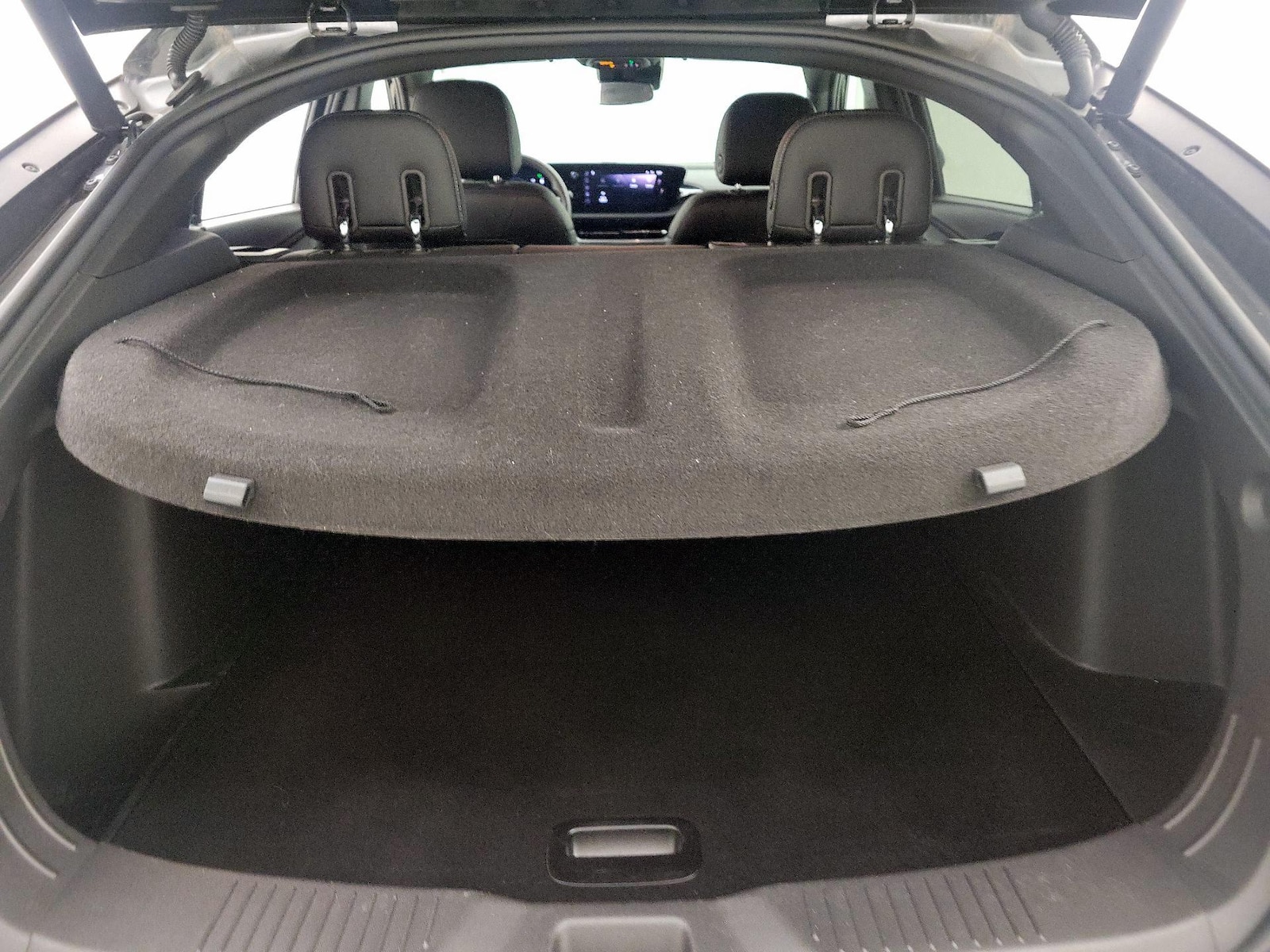 2024 Buick Envista Preferred - Photo 21