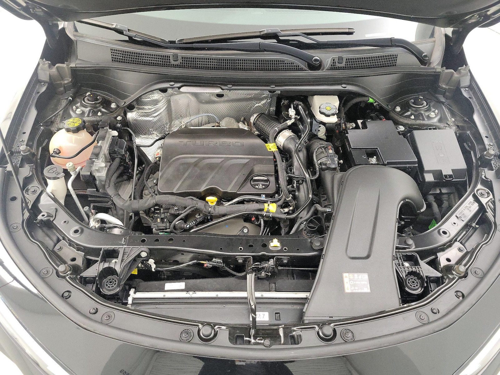 2024 Buick Envista Preferred - Photo 23