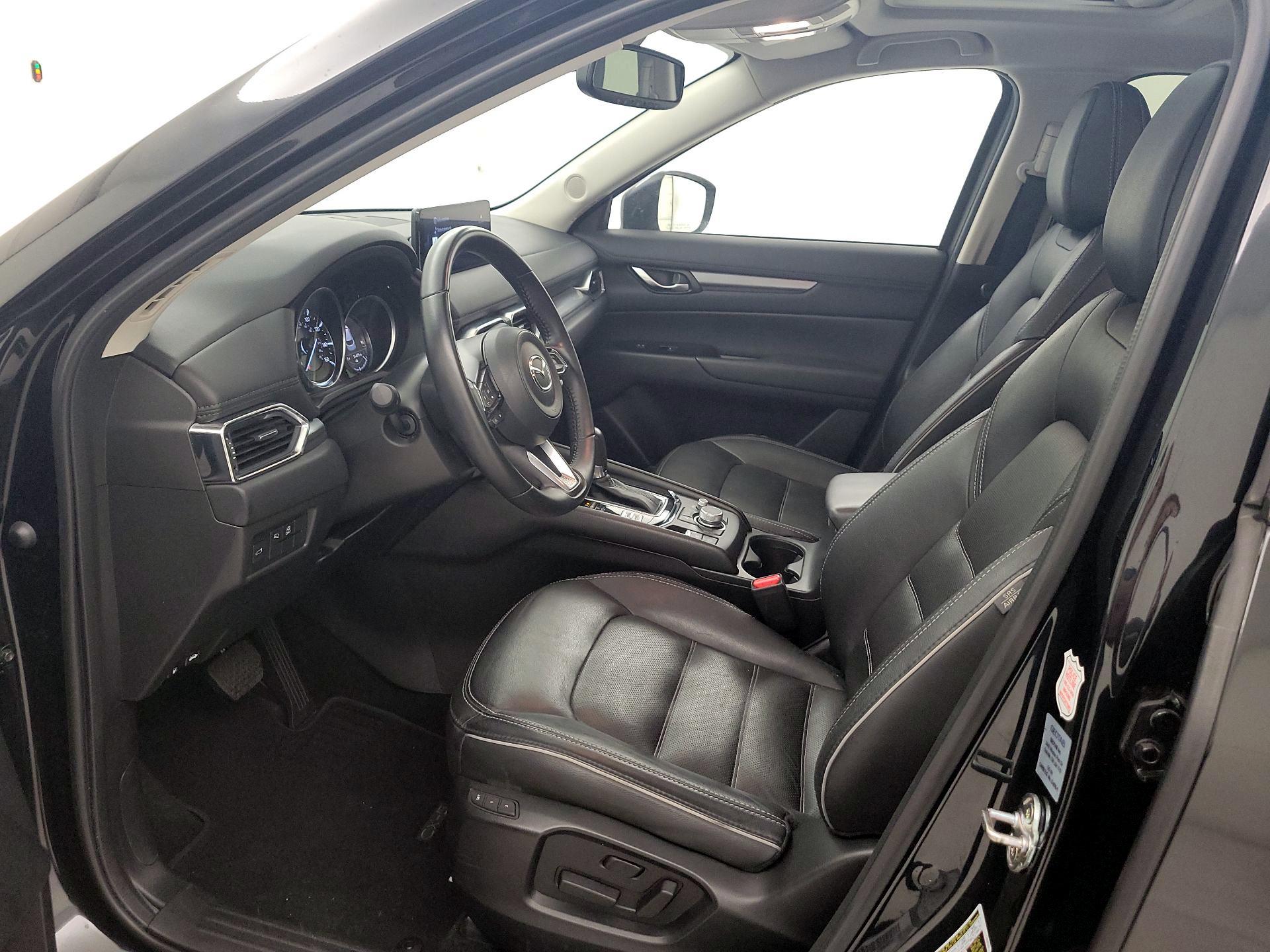 Thumbnail: 2025 Mazda CX-5 - 11