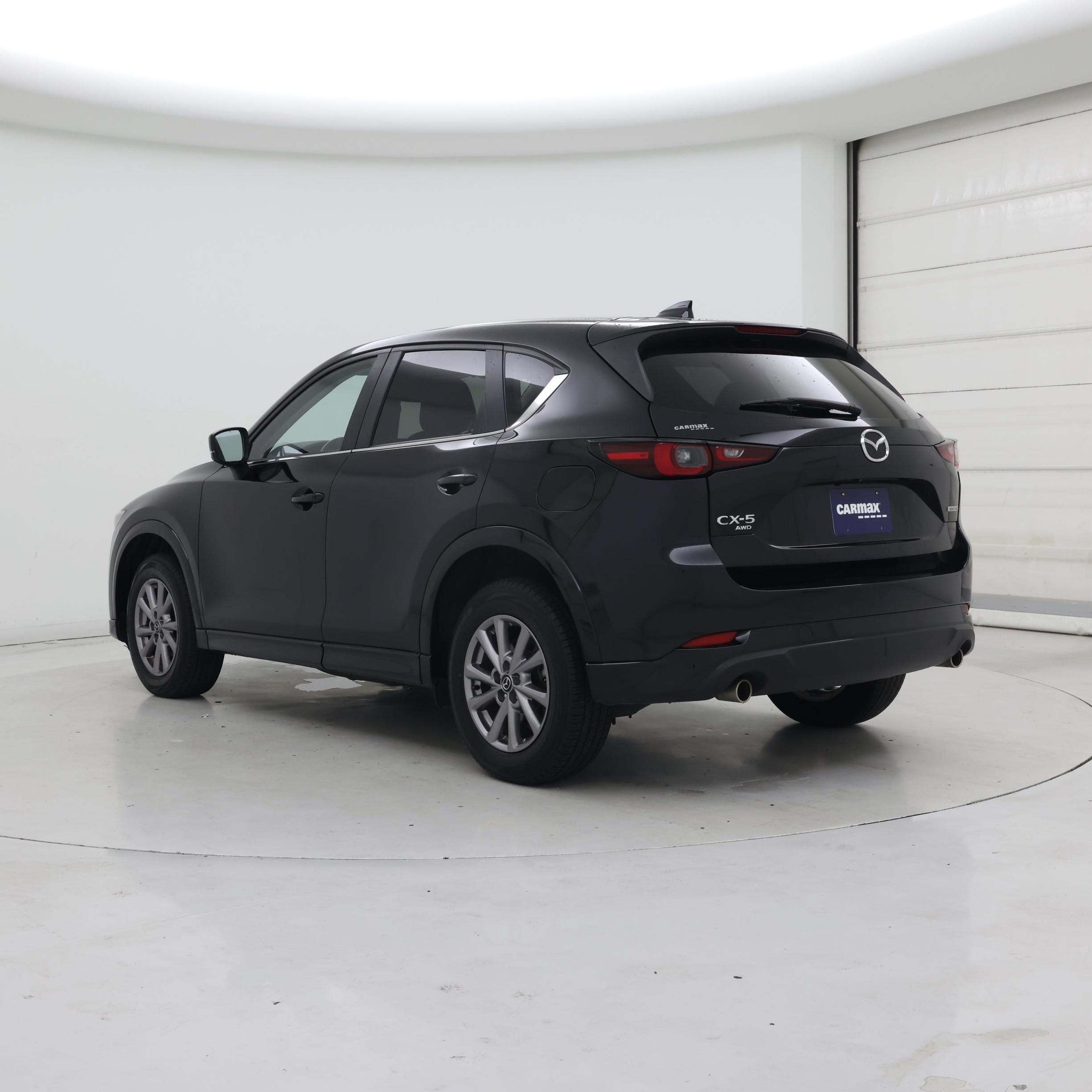 Thumbnail: 2025 Mazda CX-5 - 2