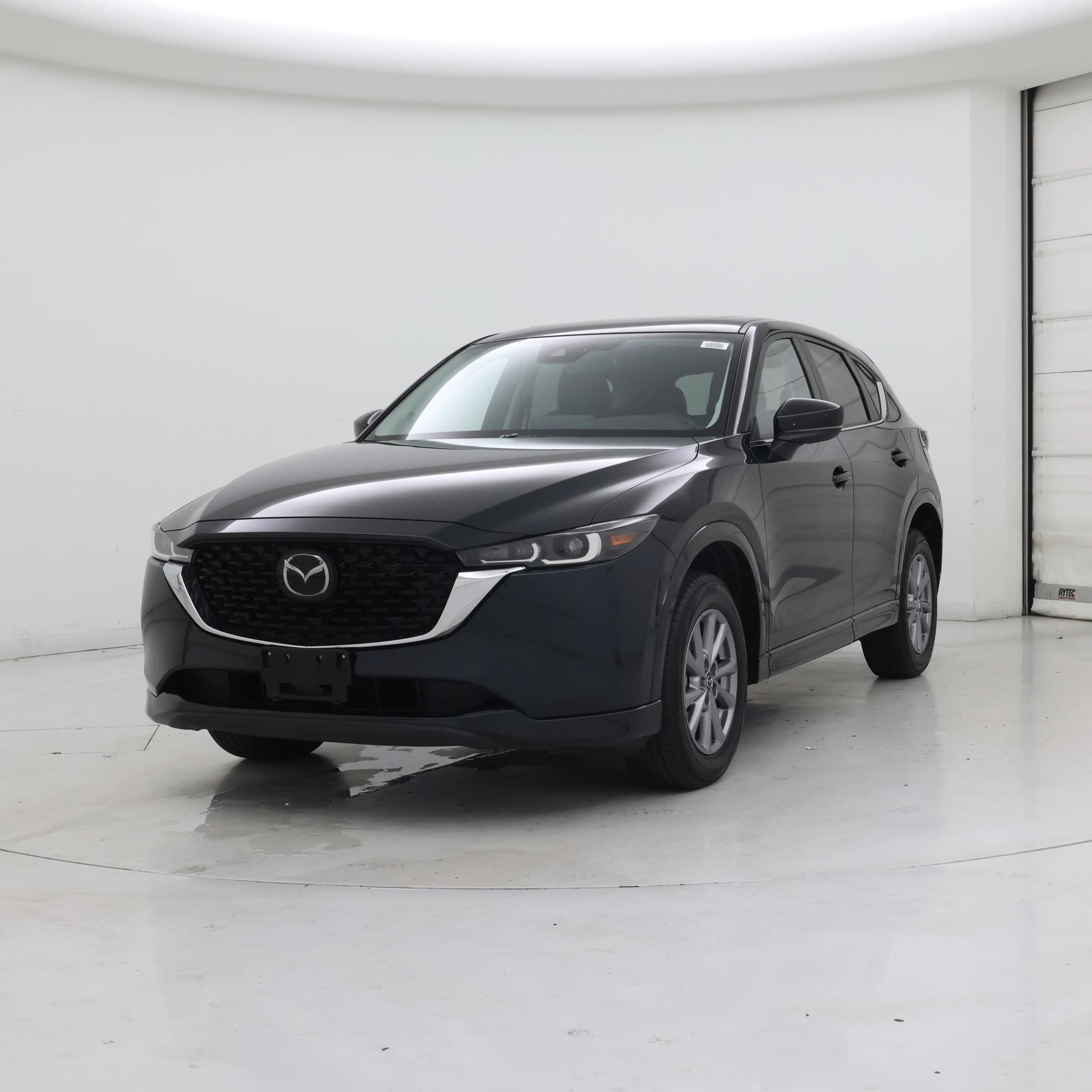 Thumbnail: 2025 Mazda CX-5 - 4