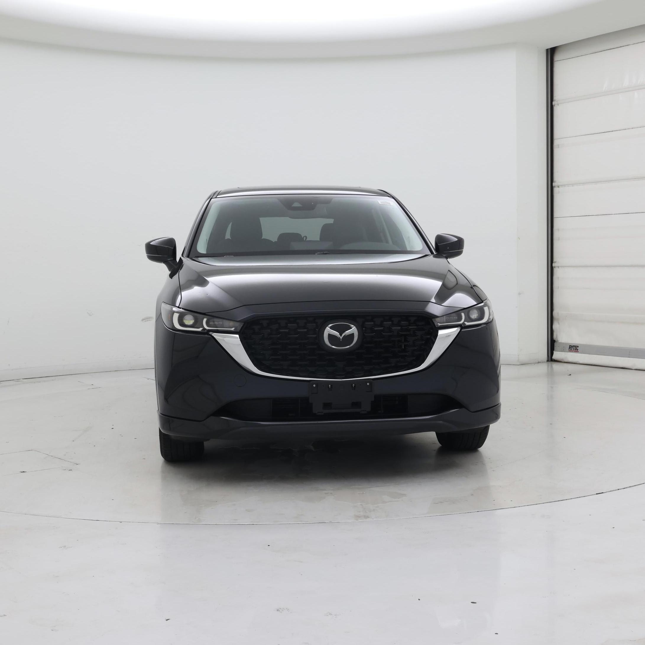Thumbnail: 2025 Mazda CX-5 - 5