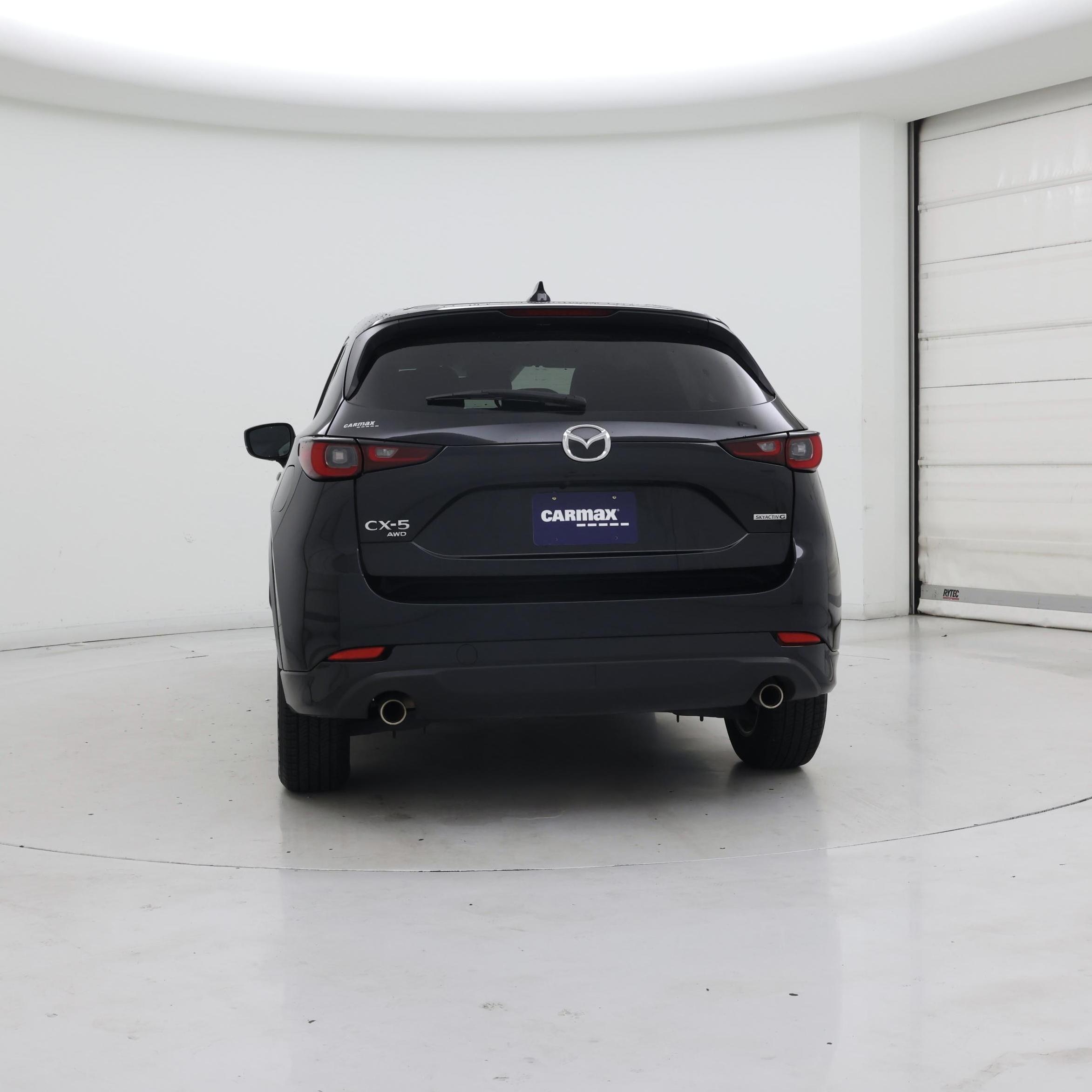 Thumbnail: 2025 Mazda CX-5 - 6