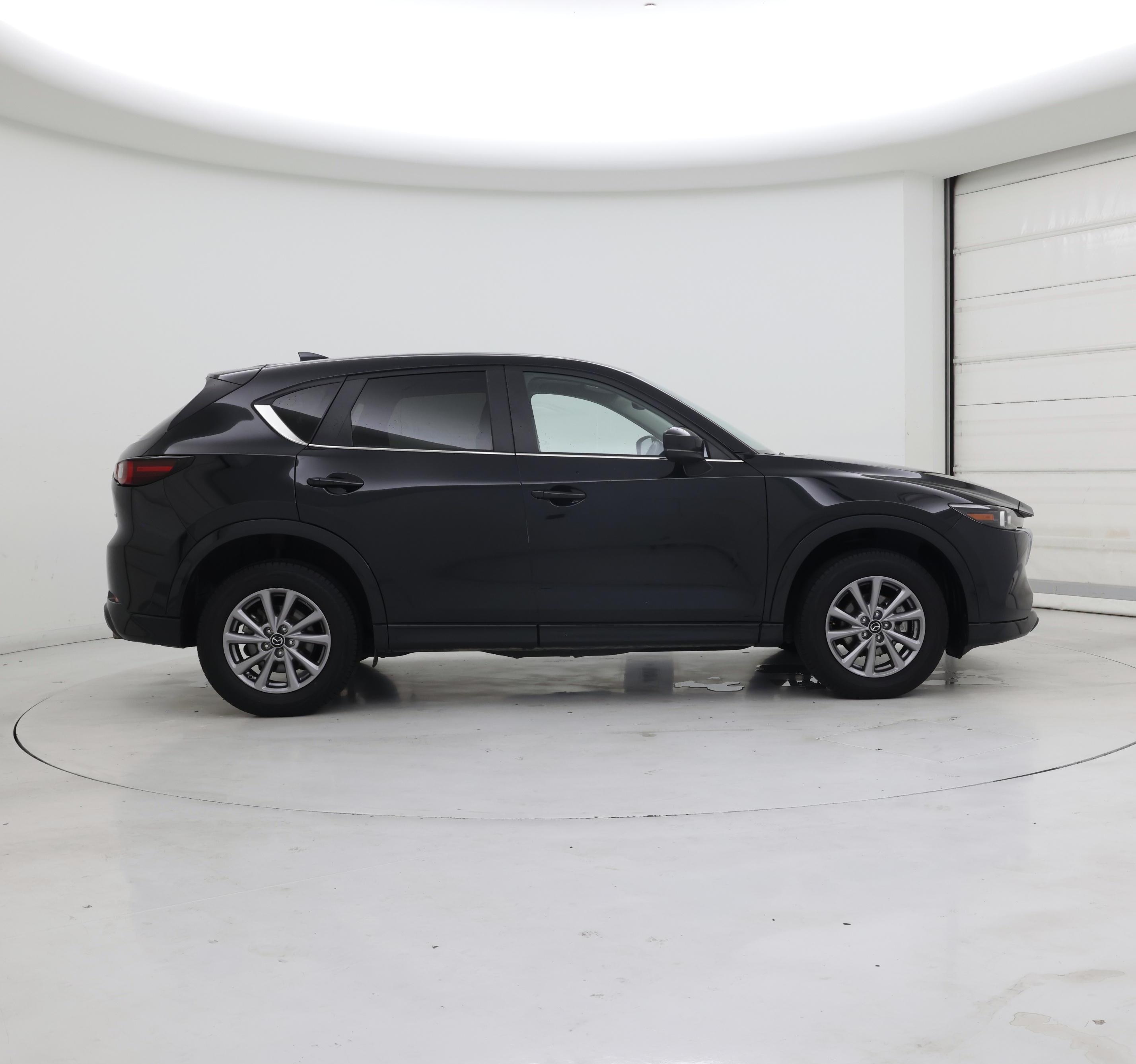 Thumbnail: 2025 Mazda CX-5 - 7