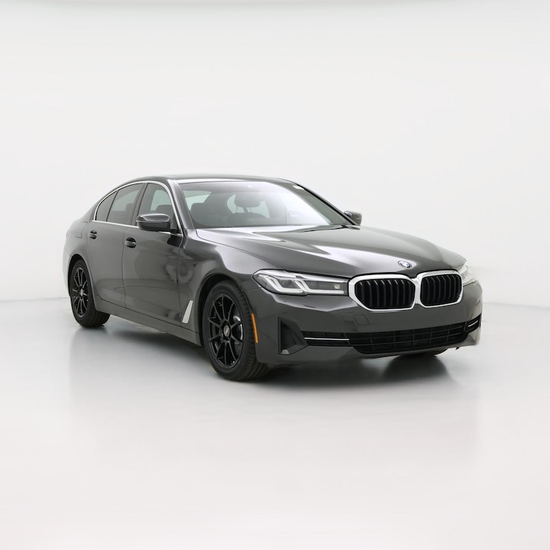 2021 BMW 530 I xDrive
