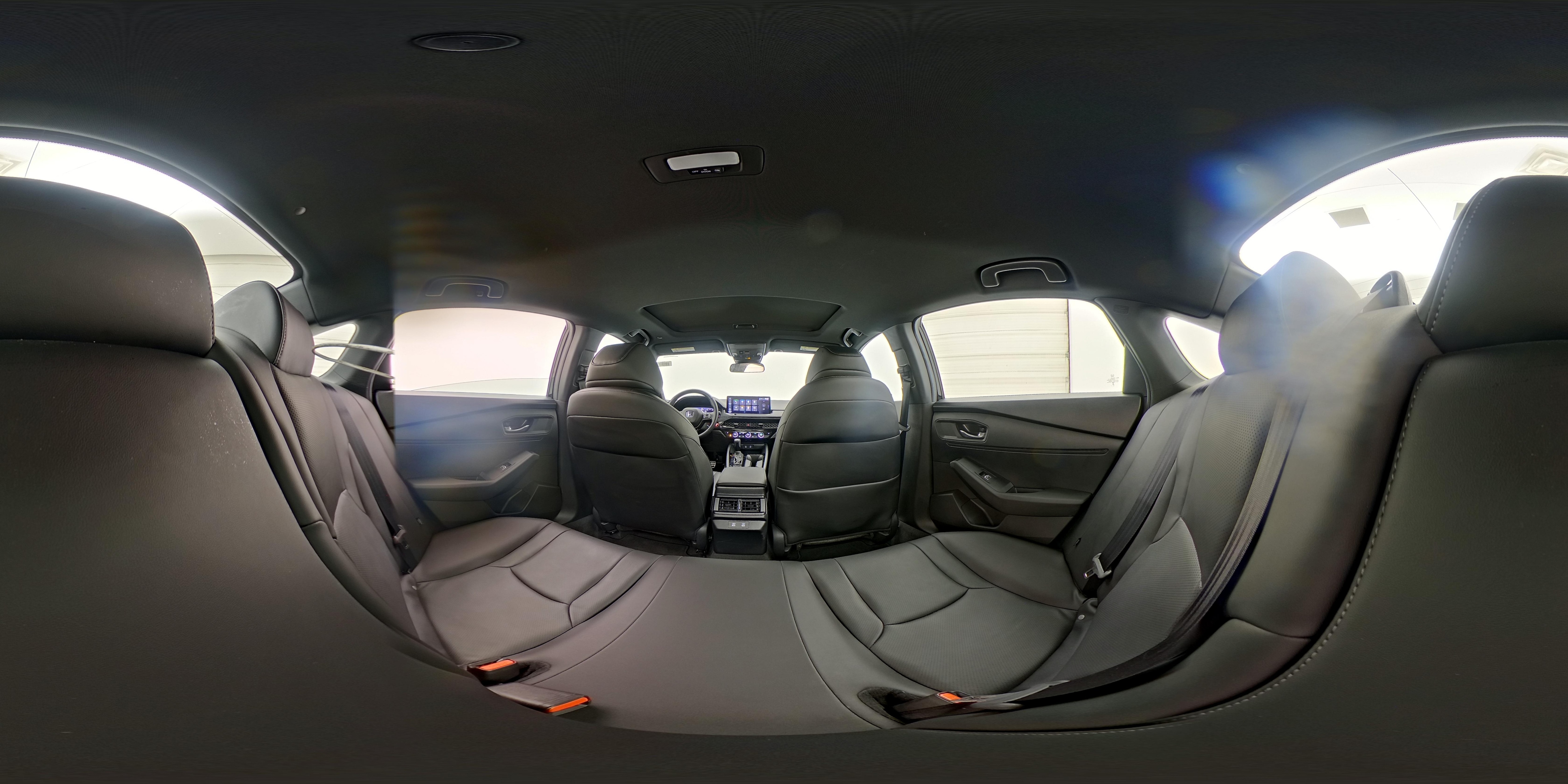 2025 Honda Accord Hybrid Sport-L - Photo 24