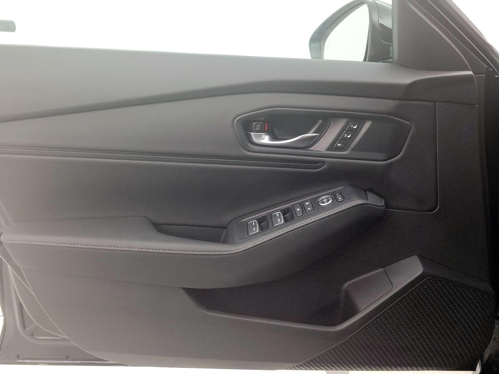2025 Honda Accord Hybrid Sport-L - Photo 13