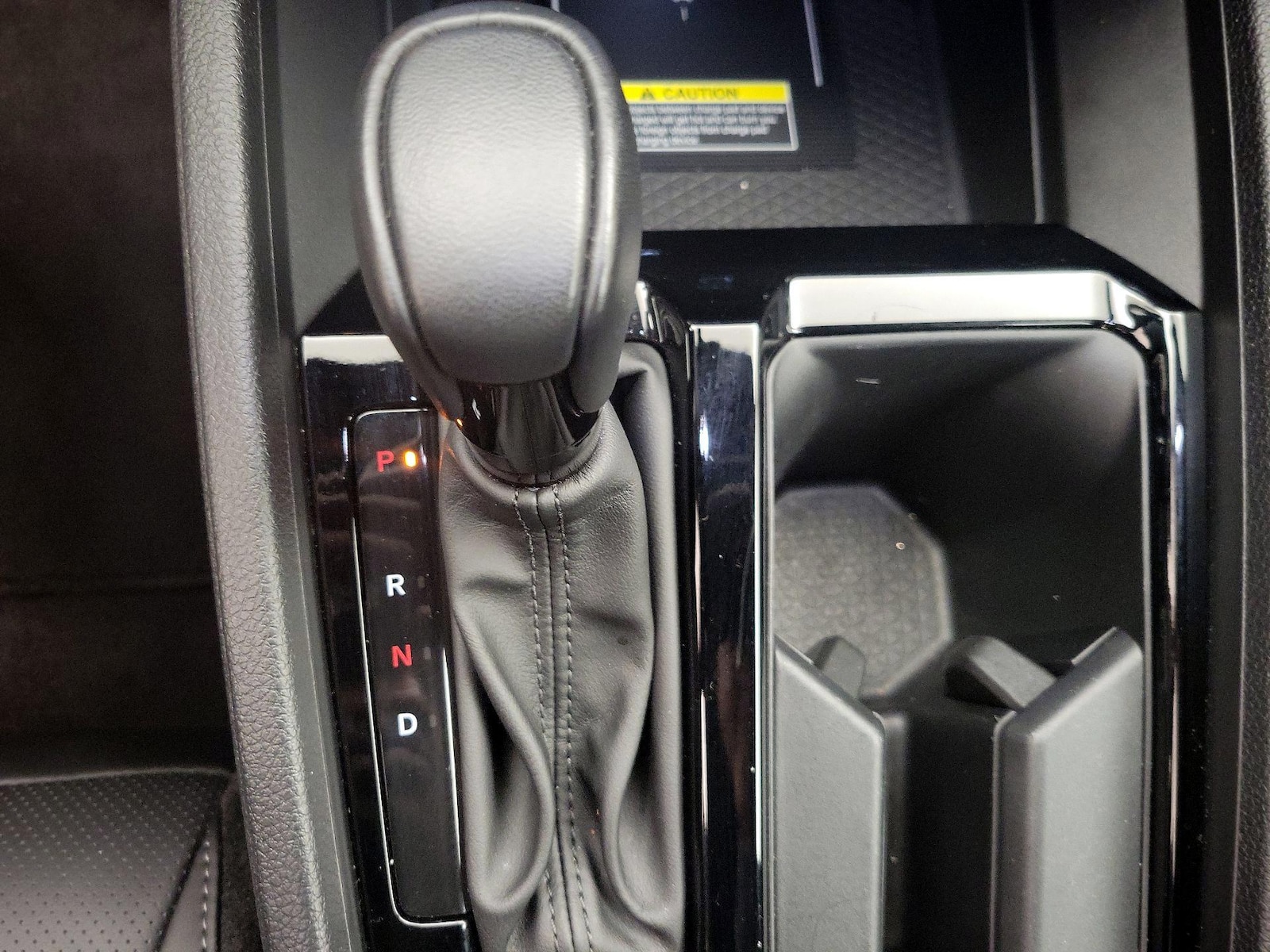 2025 Honda Accord Hybrid Sport-L - Photo 17