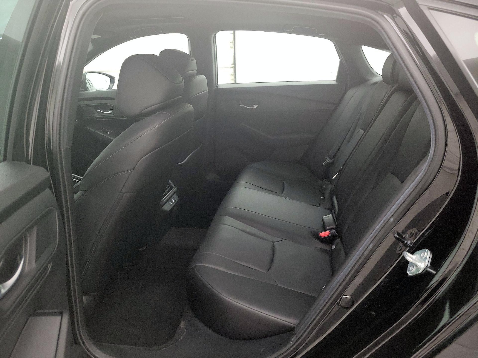 2025 Honda Accord Hybrid Sport-L - Photo 19
