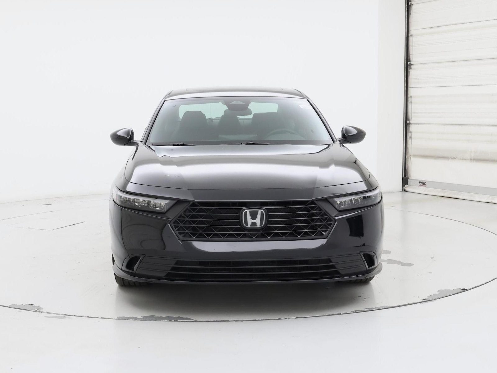 2025 Honda Accord Hybrid Sport-L - Photo 6