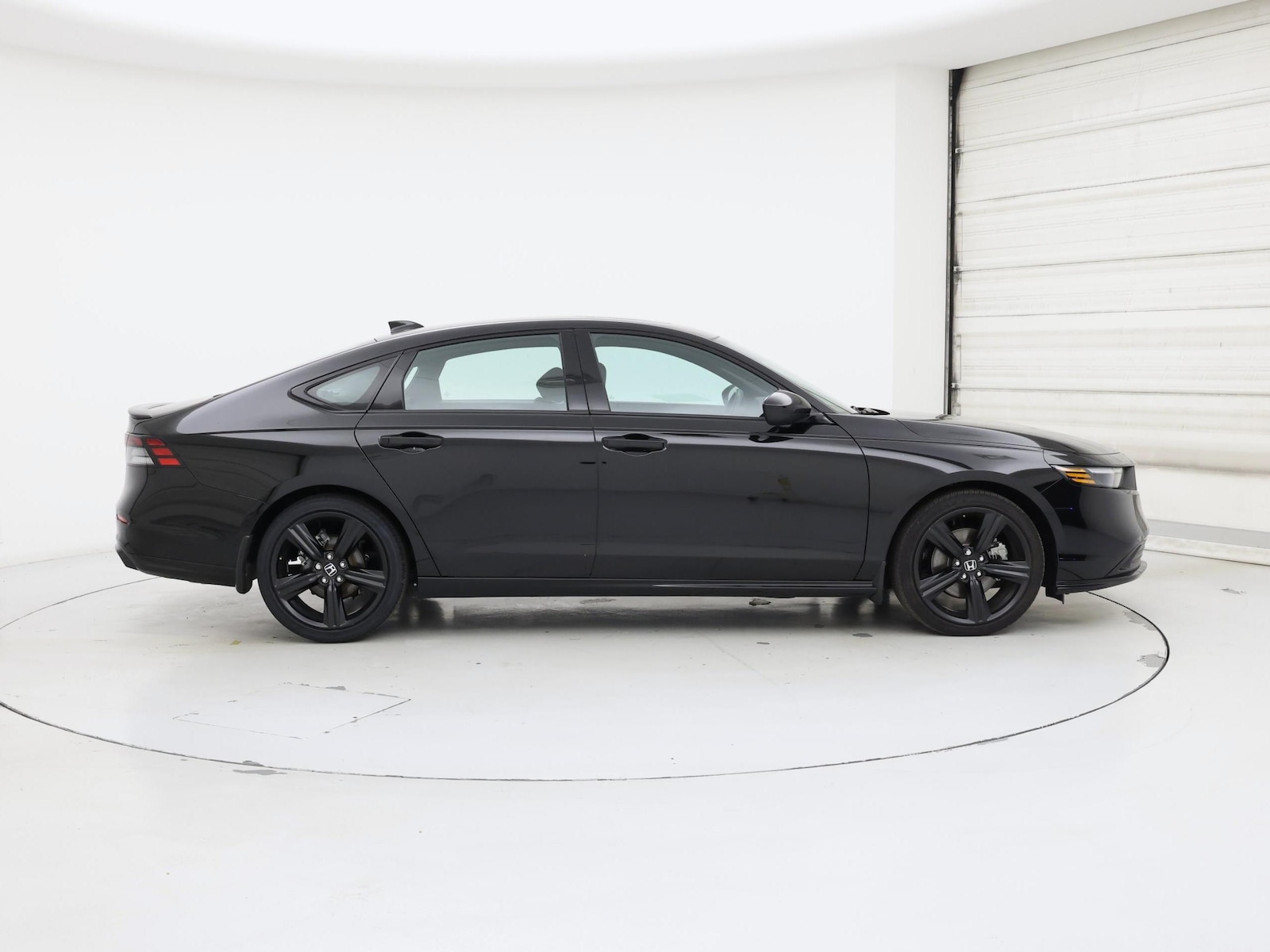 2025 Honda Accord Hybrid Sport-L - Photo 8