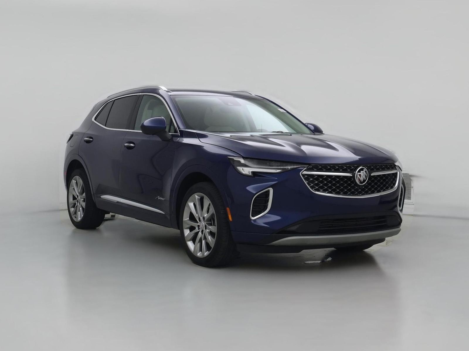 2023 Buick Envision