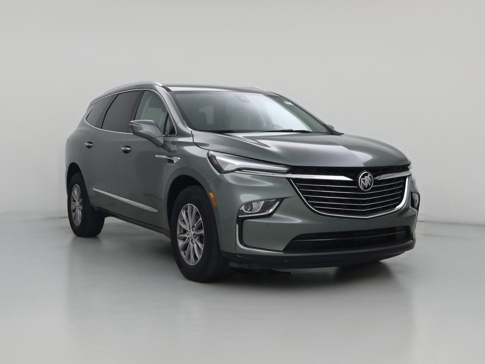 2023 Buick Enclave