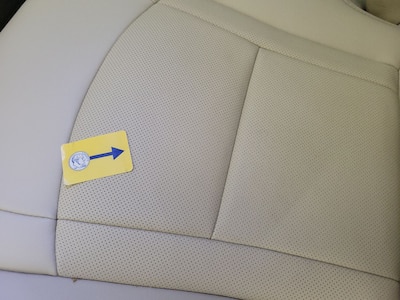 Condition detail