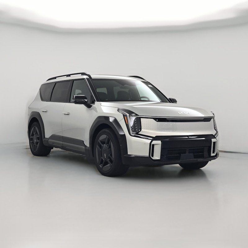 2024 Kia EV9 GT-Line