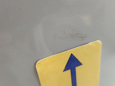 Condition detail