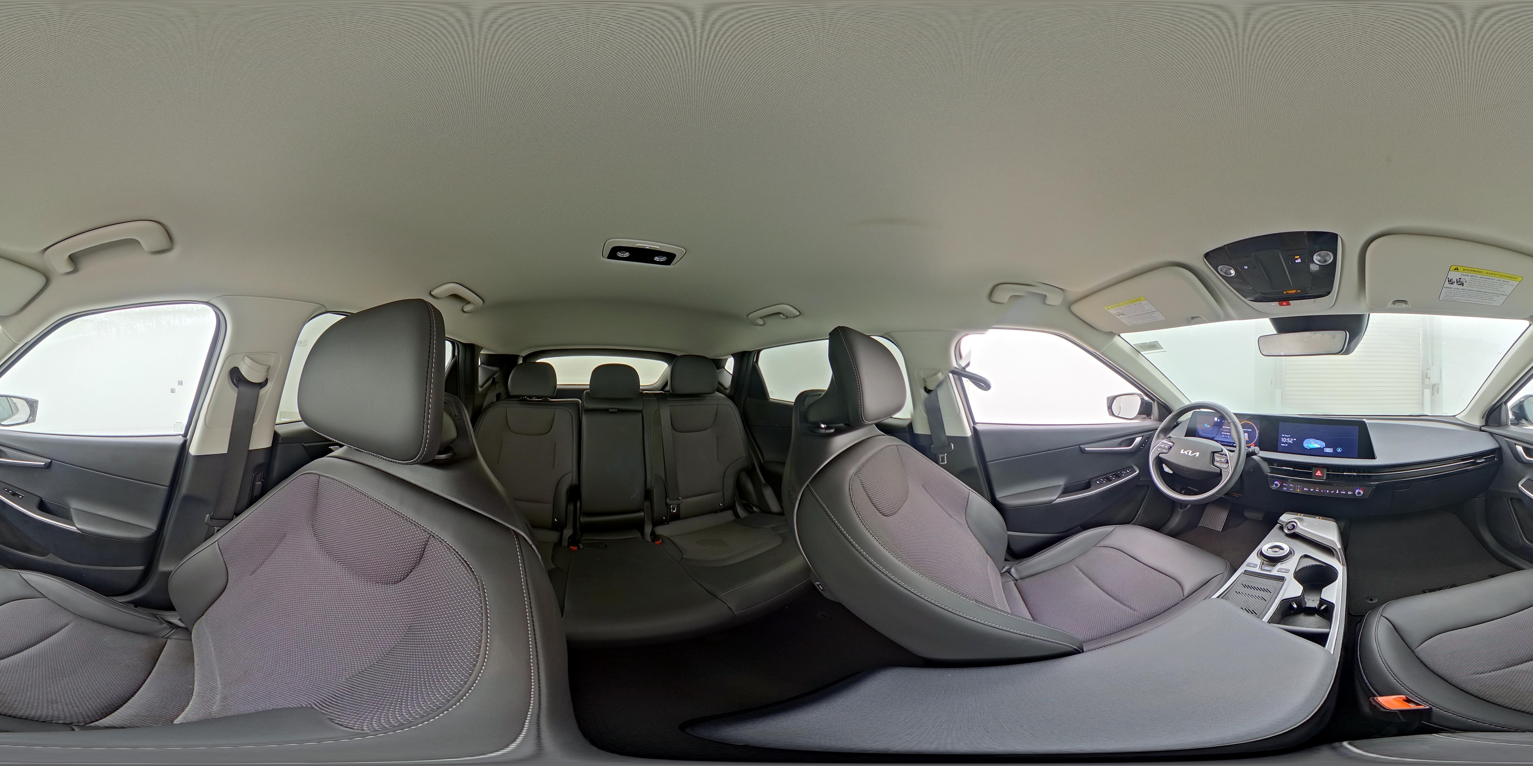 2024 Kia EV6 Light L/R - Photo 26