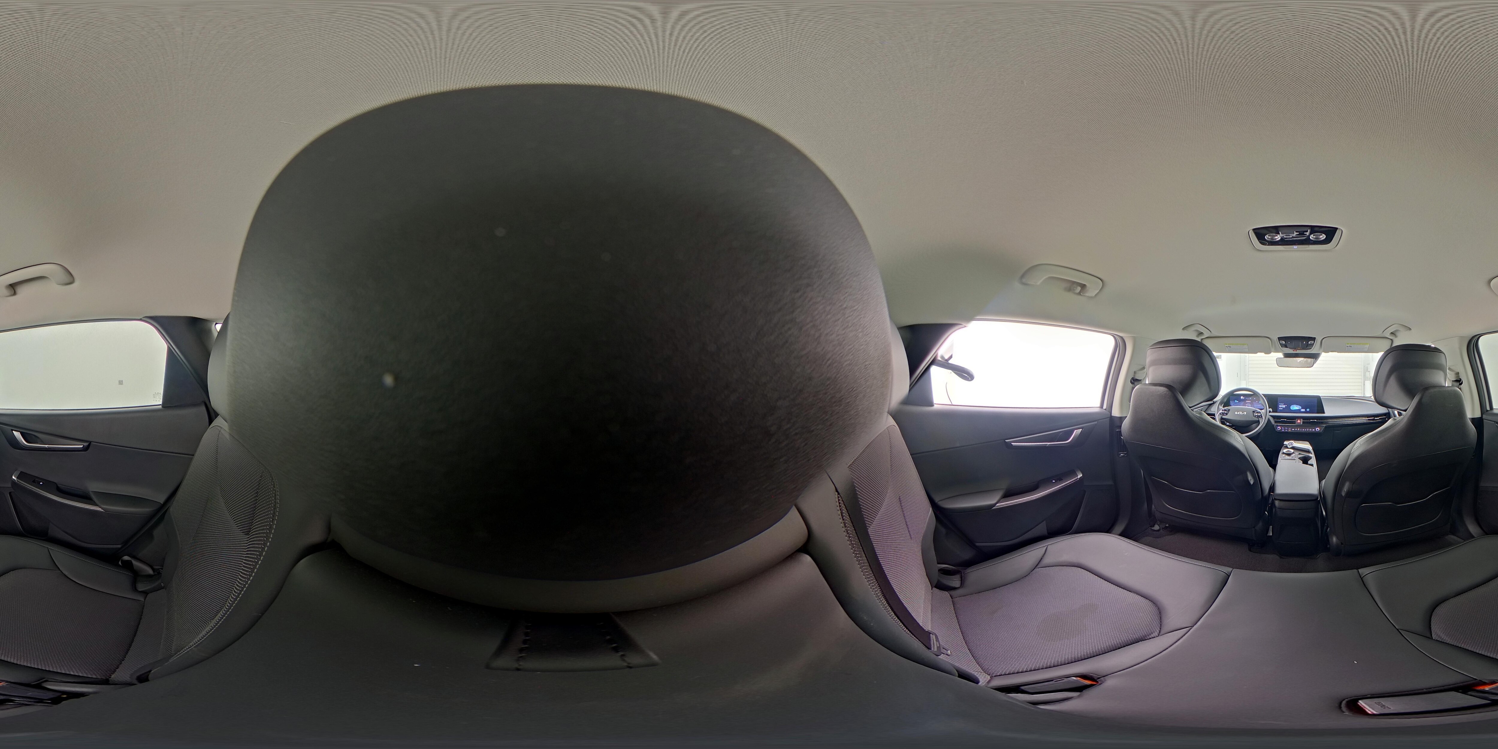 2024 Kia EV6 Light L/R - Photo 27
