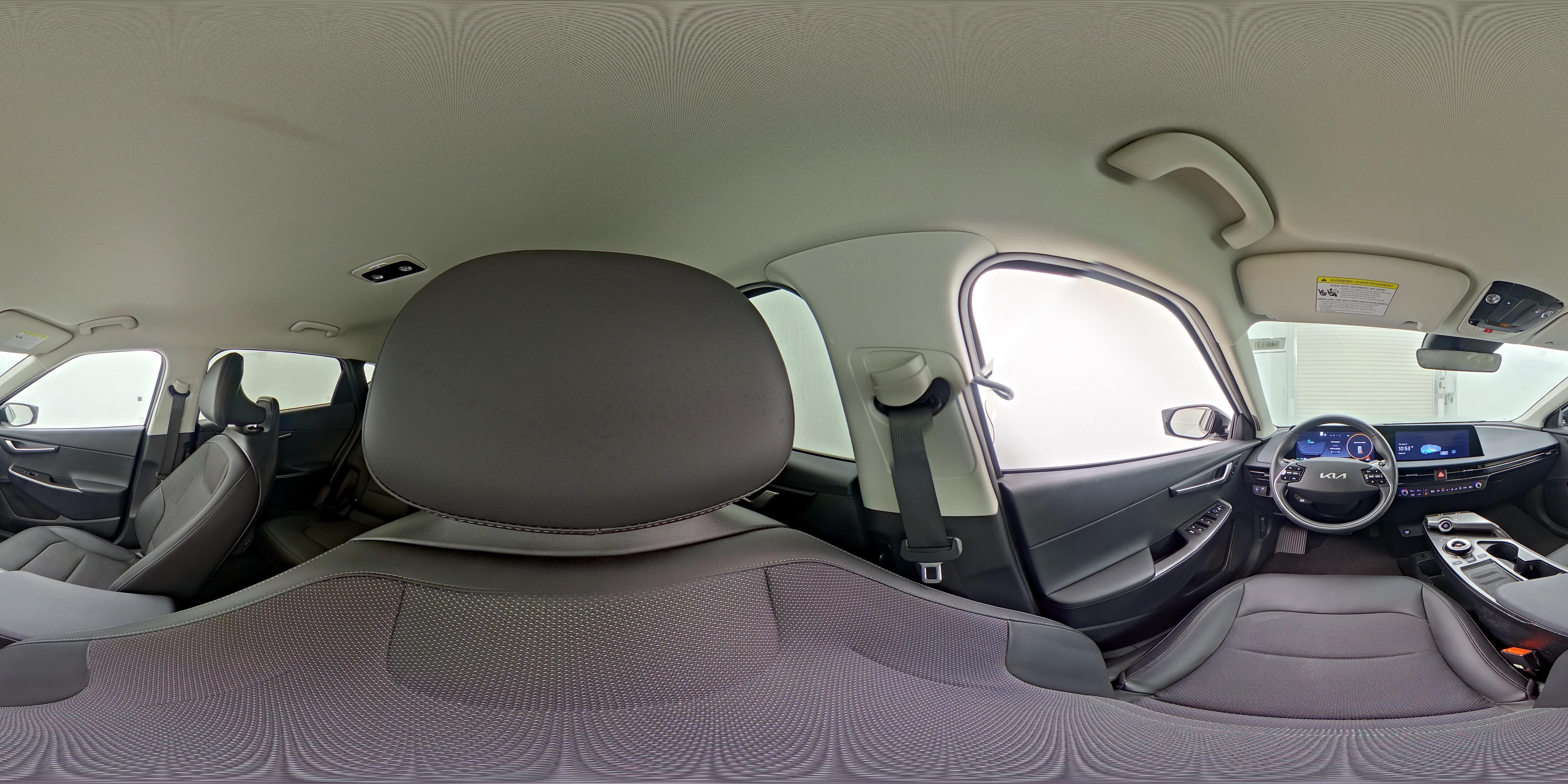 2024 Kia EV6 Light L/R - Photo 28