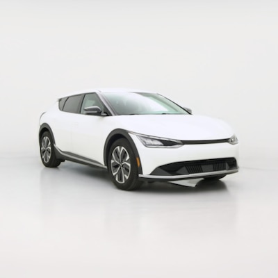 2024 Kia EV6 Light Long Range