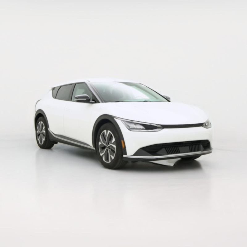 2024 Kia EV6 Light Long Range