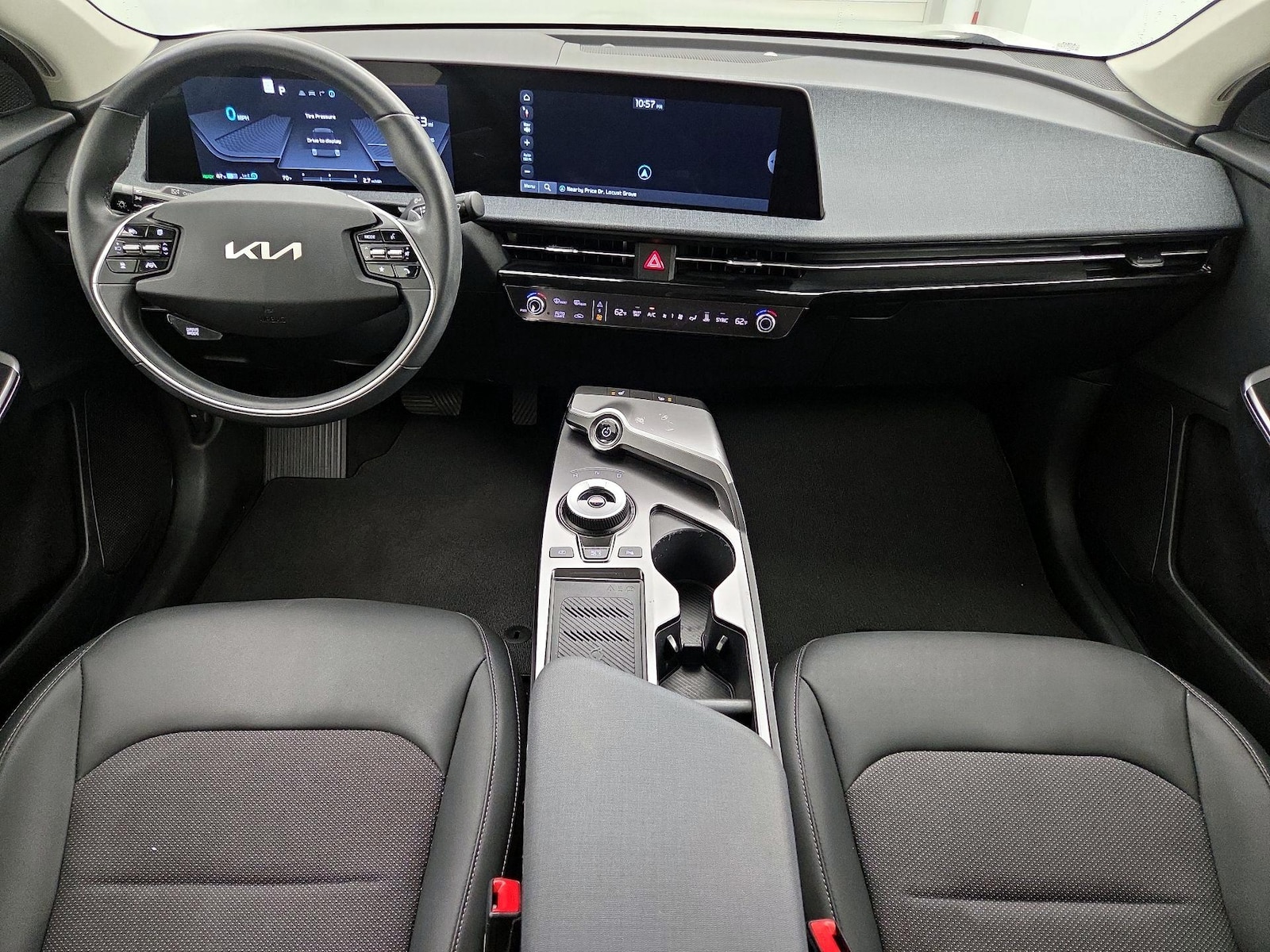 2024 Kia EV6 Light L/R - Photo 10