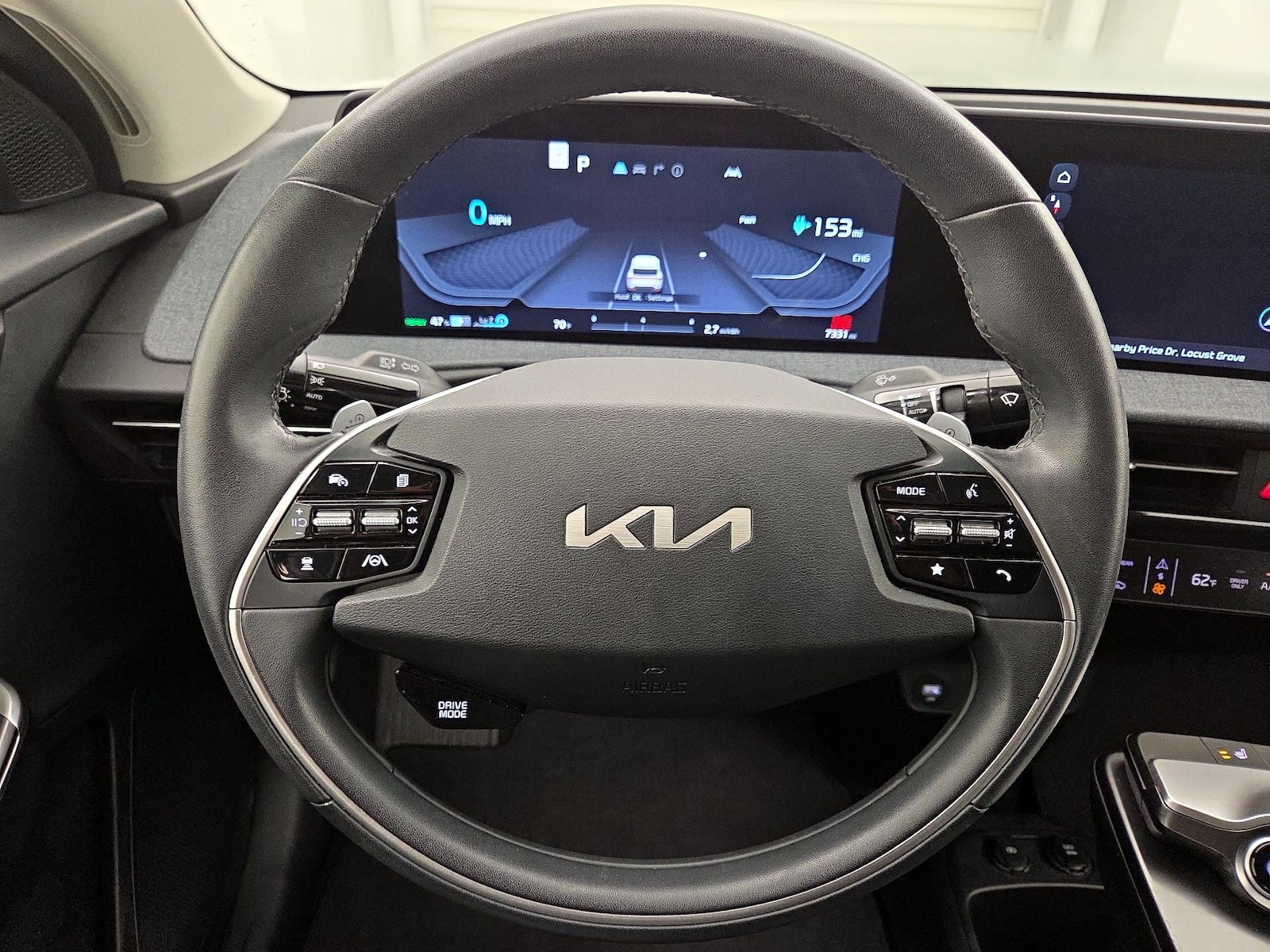2024 Kia EV6 Light L/R - Photo 11
