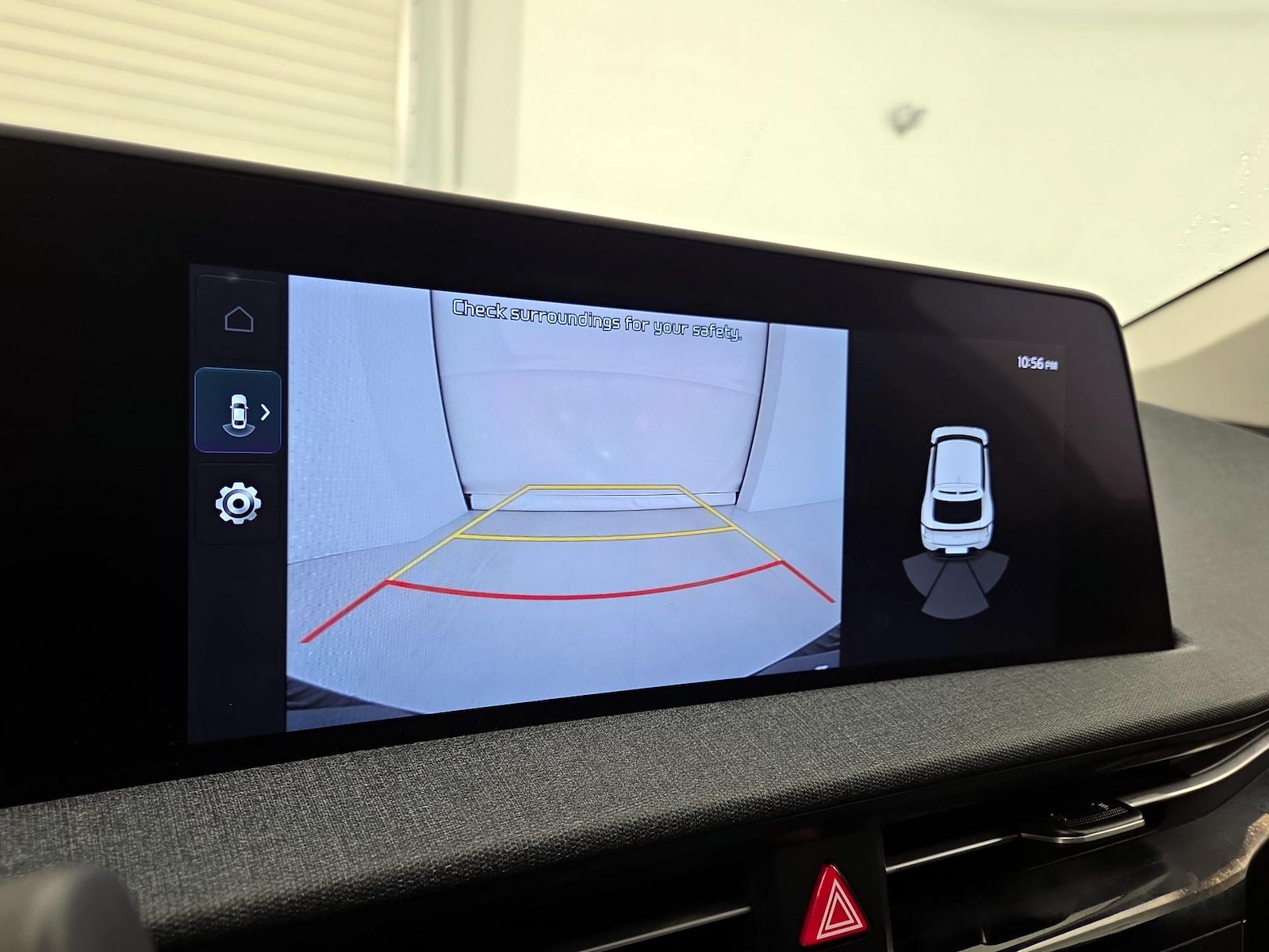 2024 Kia EV6 Light L/R - Photo 16