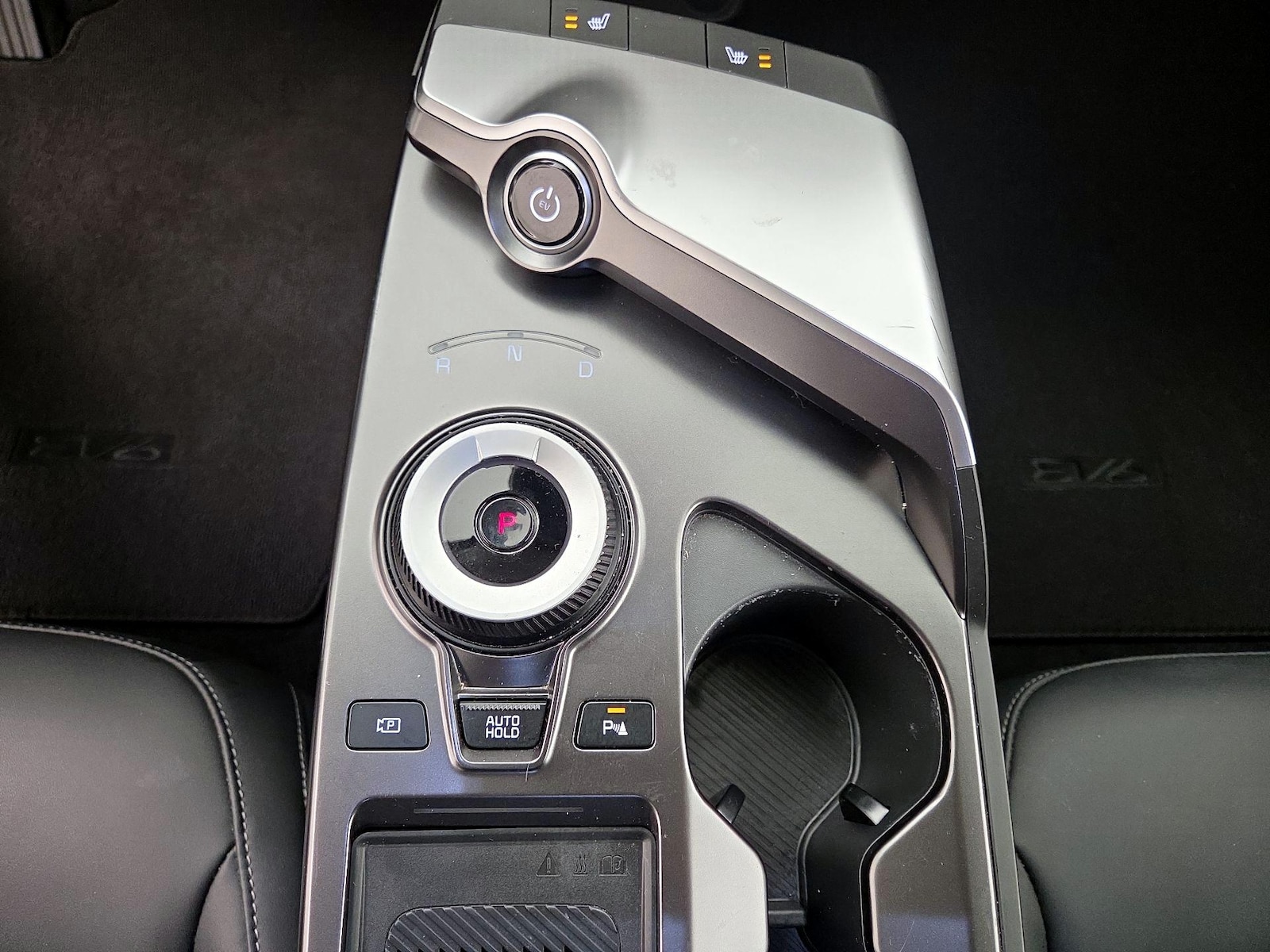 2024 Kia EV6 Light L/R - Photo 19