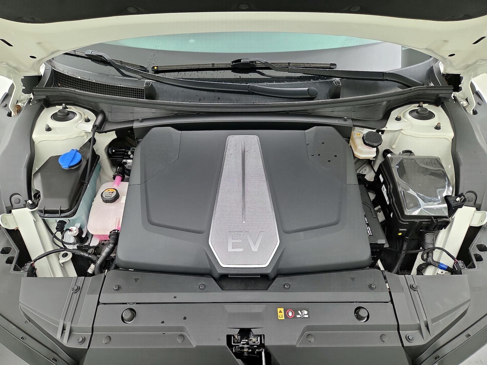 2024 Kia EV6 Light L/R - Photo 24