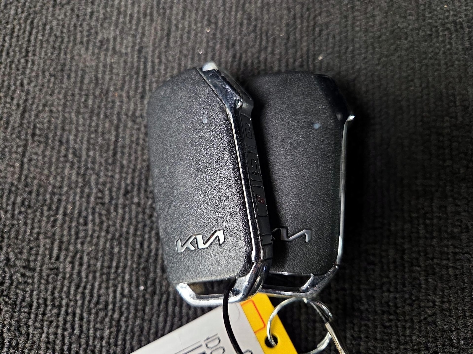 2024 Kia EV6 Light L/R - Photo 25