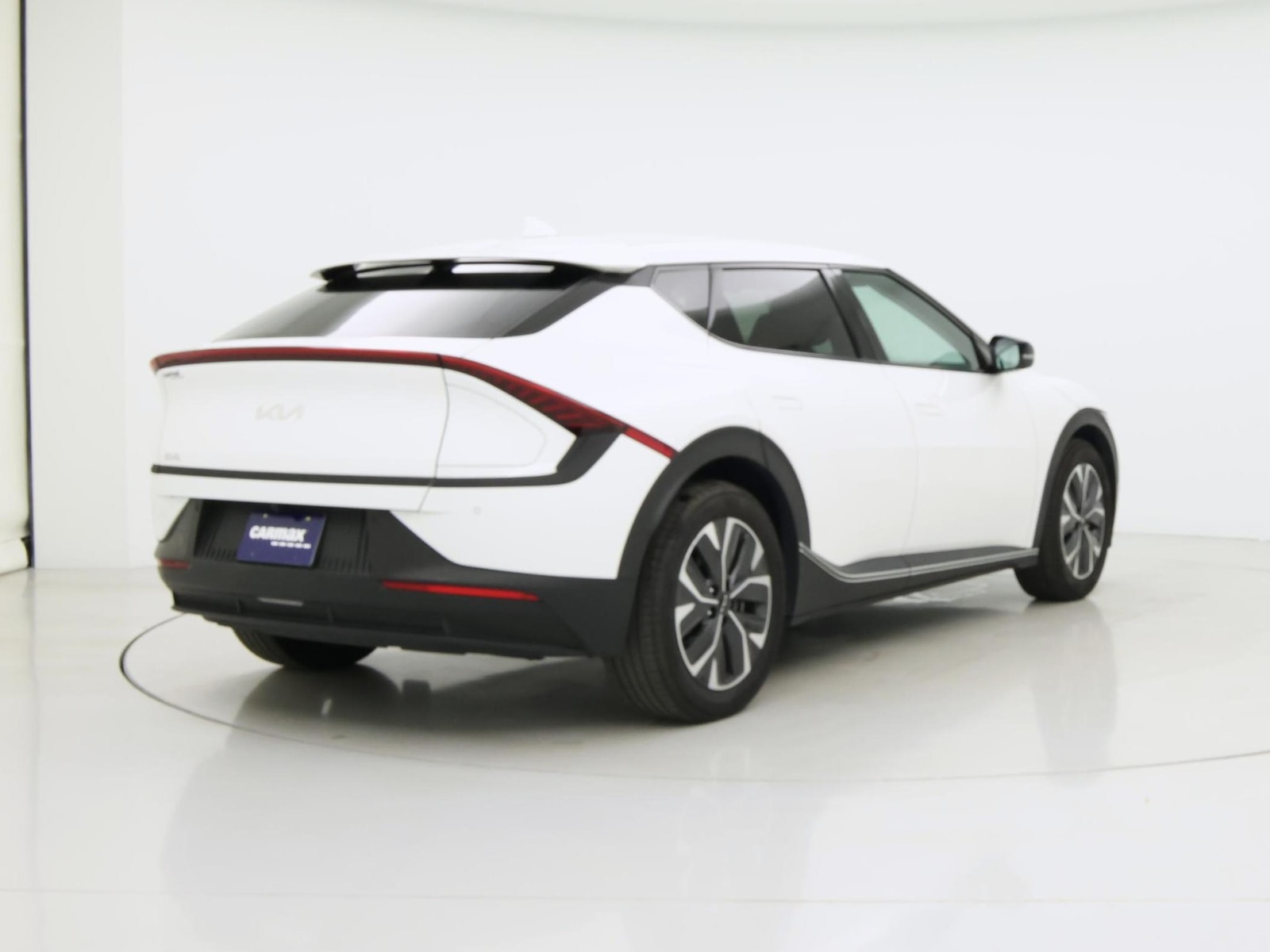 2024 Kia EV6 Light L/R - Photo 9