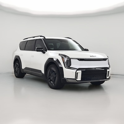 2024 Kia EV9 GT-Line