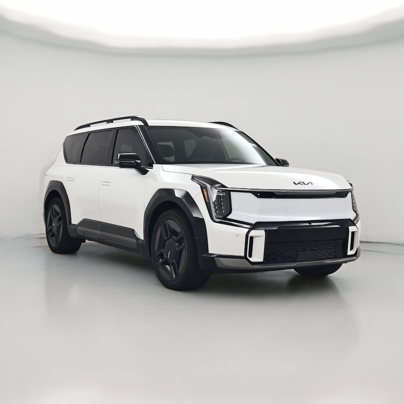 2024 Kia EV9 GT-Line